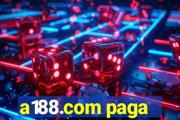 a188.com paga